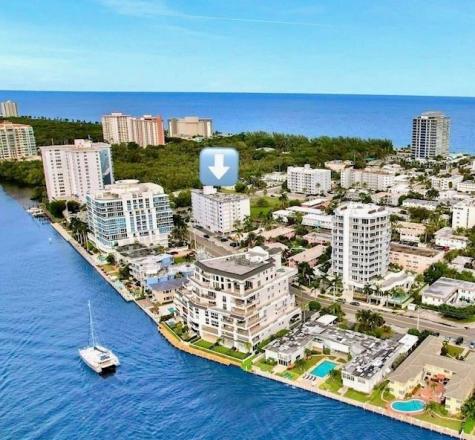 720 Bayshore Drive Fort Lauderdale FL 33304