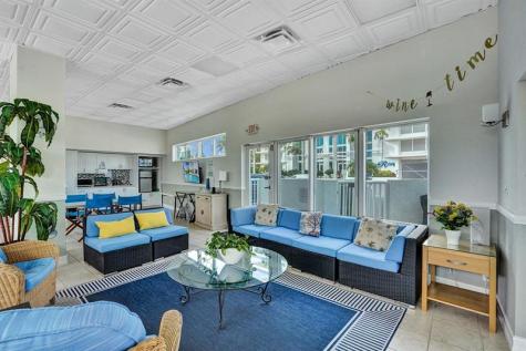 720 Bayshore Drive Fort Lauderdale FL 33304