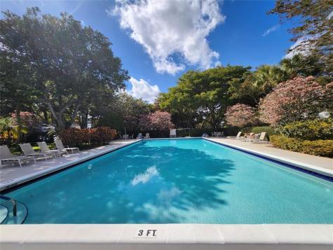 4030 W Palm Aire Drive Pompano Beach FL 33069