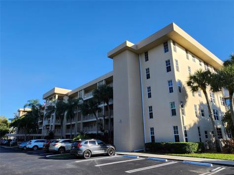 4030 W Palm Aire Drive Pompano Beach FL 33069