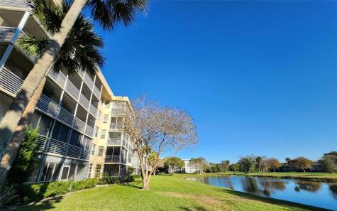 4030 W Palm Aire Drive Pompano Beach FL 33069