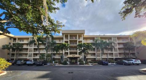 4030 W Palm Aire Drive Pompano Beach FL 33069