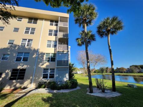 4030 W Palm Aire Drive Pompano Beach FL 33069