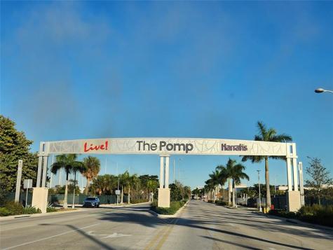 4030 W Palm Aire Drive Pompano Beach FL 33069