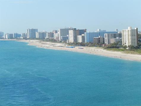 4030 W Palm Aire Drive Pompano Beach FL 33069
