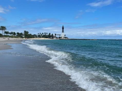 4030 W Palm Aire Drive Pompano Beach FL 33069