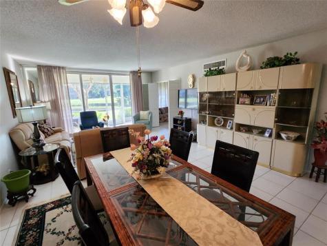 4030 W Palm Aire Drive Pompano Beach FL 33069