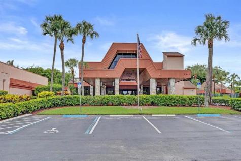 3060 Holiday Springs Boulevard Margate FL 33063