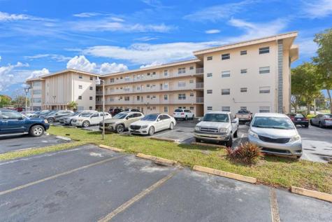4191 NW 41st Street Lauderdale Lakes FL 33319
