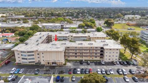 4191 NW 41st Street Lauderdale Lakes FL 33319