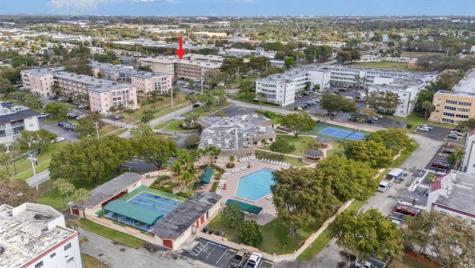 4191 NW 41st Street Lauderdale Lakes FL 33319