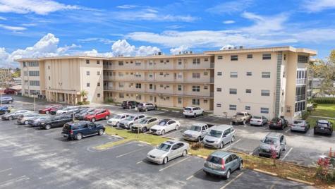 4191 NW 41st Street Lauderdale Lakes FL 33319