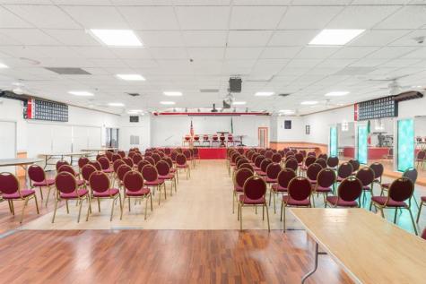 4191 NW 41st Street Lauderdale Lakes FL 33319