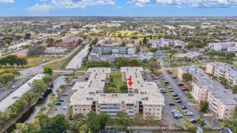 4191 NW 41st Street Lauderdale Lakes FL 33319