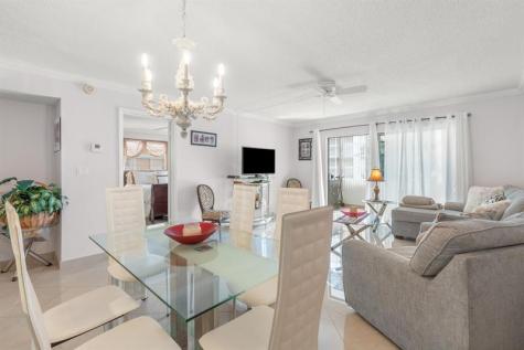 4191 NW 41st Street Lauderdale Lakes FL 33319