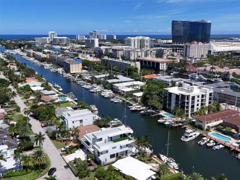 1507 SE 15th Street Fort Lauderdale FL 33316