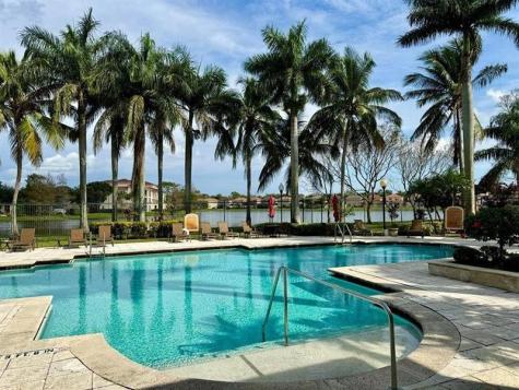 4101 San Marino Boulevard West Palm Beach FL 33409