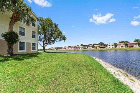 4101 San Marino Boulevard West Palm Beach FL 33409