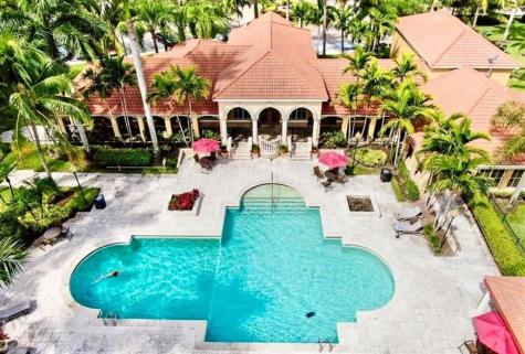 4101 San Marino Boulevard West Palm Beach FL 33409