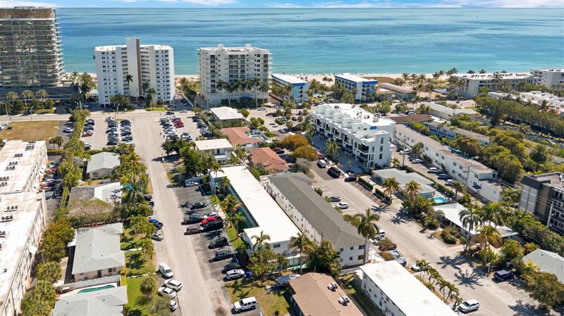 3212 NE 7th Place Pompano Beach FL 33062