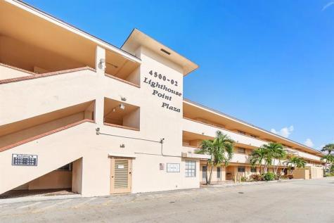 4500 N Federal Highway Lighthouse Point FL 33064