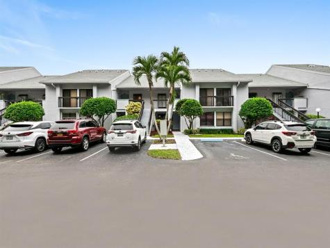 5054 Golfview Court Delray Beach FL 33484