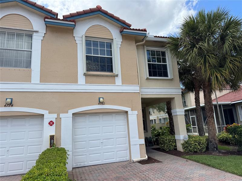 4782 NW 116th Terrace Coral Springs FL 33076