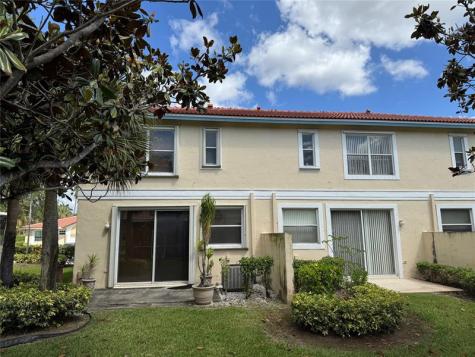 4782 NW 116th Terrace Coral Springs FL 33076