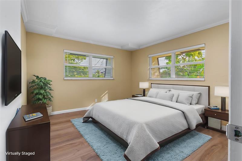 2015 NE 32nd Court Pompano Beach FL 33064