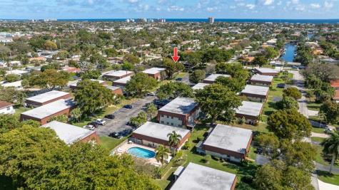 2015 NE 32nd Court Pompano Beach FL 33064