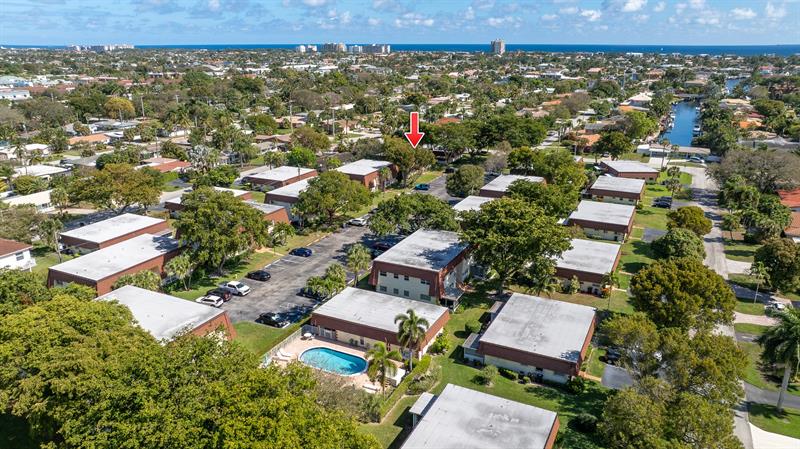 2015 NE 32nd Court Pompano Beach FL 33064