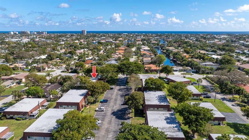 2015 NE 32nd Court Pompano Beach FL 33064