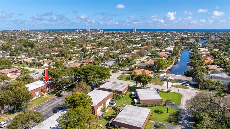 2015 NE 32nd Court Pompano Beach FL 33064