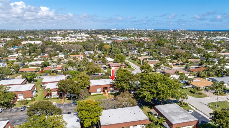 2015 NE 32nd Court Pompano Beach FL 33064