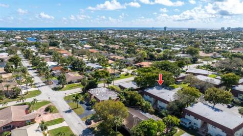 2015 NE 32nd Court Pompano Beach FL 33064