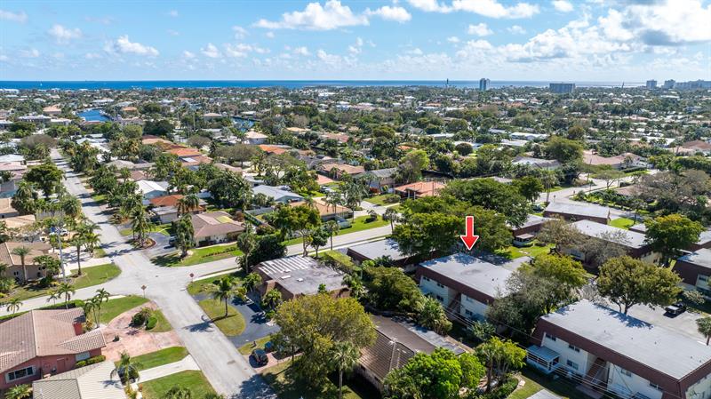 2015 NE 32nd Court Pompano Beach FL 33064