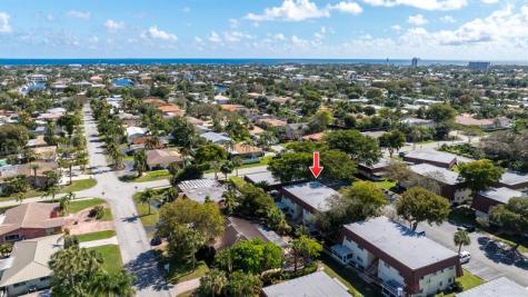 2015 NE 32nd Court Pompano Beach FL 33064