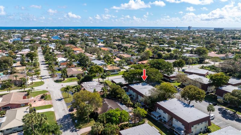 2015 NE 32nd Court Pompano Beach FL 33064