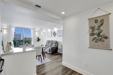 13499 Biscayne Boulevard North Miami FL 33181