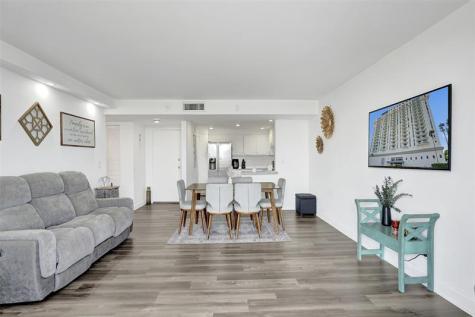 13499 Biscayne Boulevard North Miami FL 33181