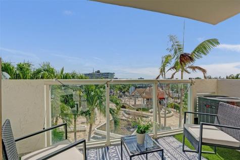 13499 Biscayne Boulevard North Miami FL 33181