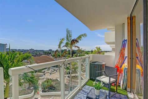 13499 Biscayne Boulevard North Miami FL 33181