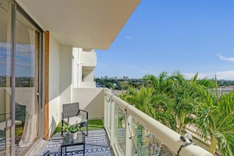 13499 Biscayne Boulevard North Miami FL 33181