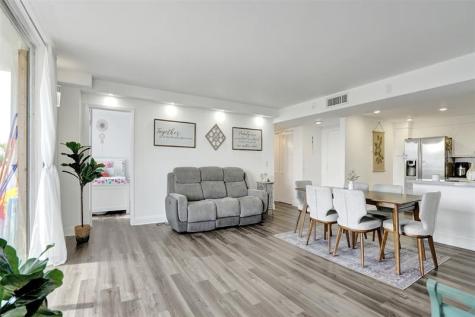 13499 Biscayne Boulevard North Miami FL 33181