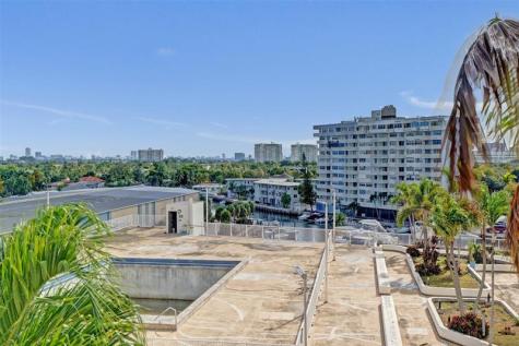 13499 Biscayne Boulevard North Miami FL 33181