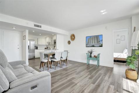 13499 Biscayne Boulevard North Miami FL 33181