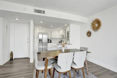 13499 Biscayne Boulevard North Miami FL 33181