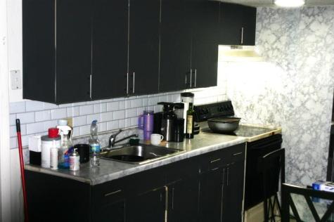 2070 NW 43rd Terrace Lauderhill FL 33313