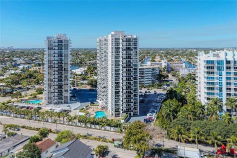 2715 N Ocean Boulevard Fort Lauderdale FL 33308