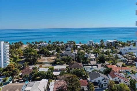 2715 N Ocean Boulevard Fort Lauderdale FL 33308
